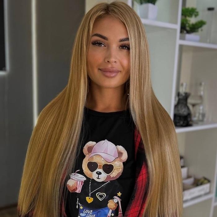 Single mail order bride Evgenia, 39 yrs.old from Kiev, Ukraine