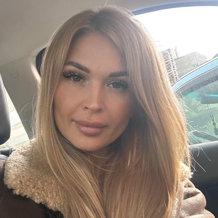 Amazing bride Evgenia, 39 yrs.old from Kiev, Ukraine