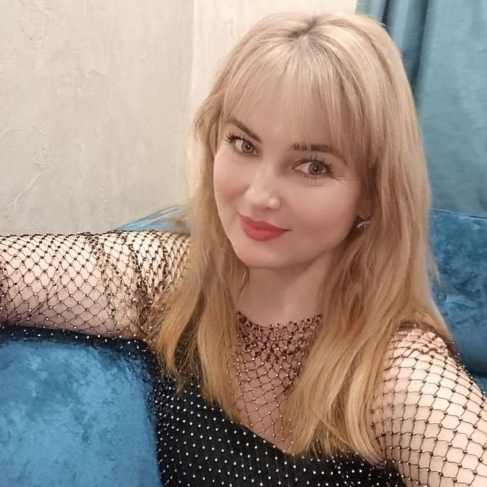 Gorgeous bride Natalia, 52 yrs.old from Lutsk, Ukraine Gorgeous bride Natalia, 52 yrs.old from Lutsk, Ukraine