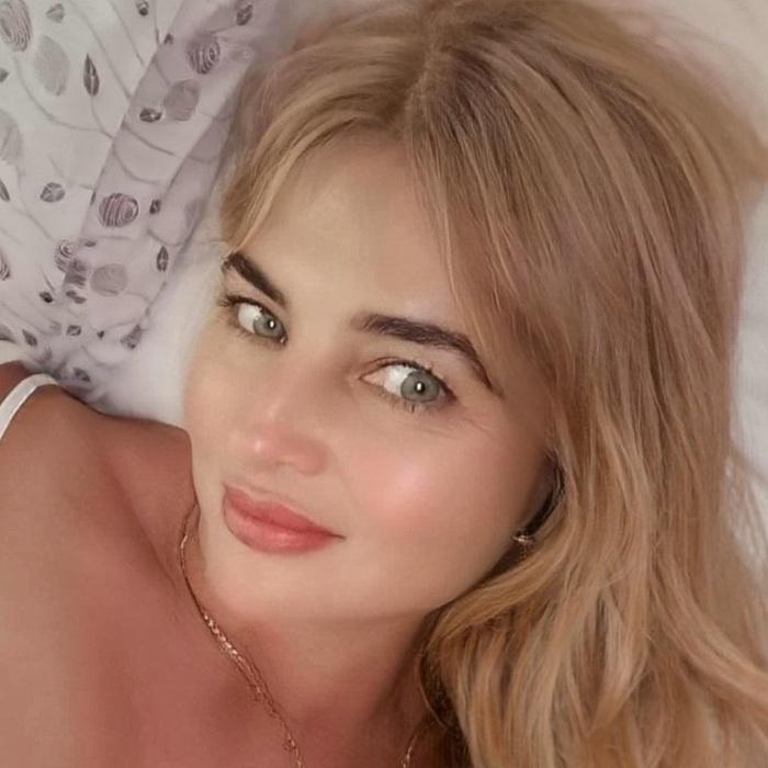 Pretty mail order bride Natalia, 52 yrs.old from Lutsk, Ukraine Pretty mail order bride Natalia, 52 yrs.old from Lutsk, Ukraine