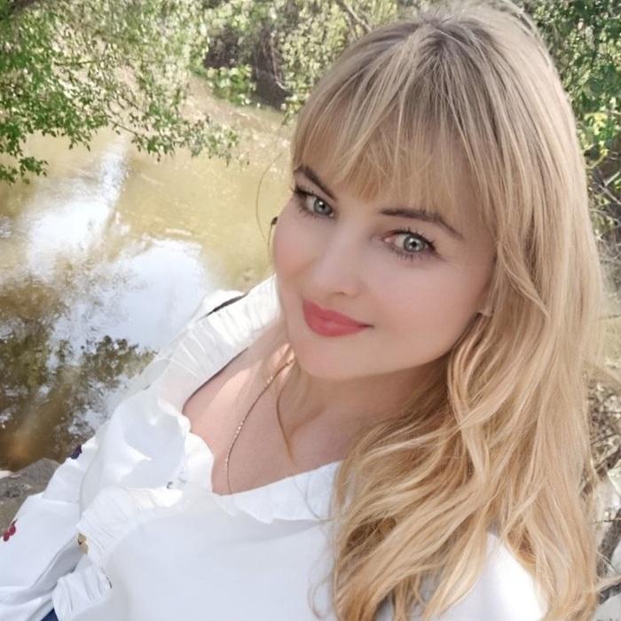Amazing bride Natalia, 52 yrs.old from Lutsk, Ukraine Amazing bride Natalia, 52 yrs.old from Lutsk, Ukraine