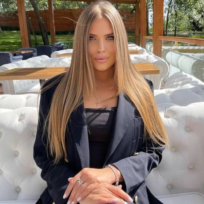  Louisa, 27 yrs.old from Kiev, Ukraine