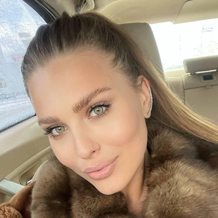 Nice wife Louisa, 27 yrs.old from Kiev, Ukraine