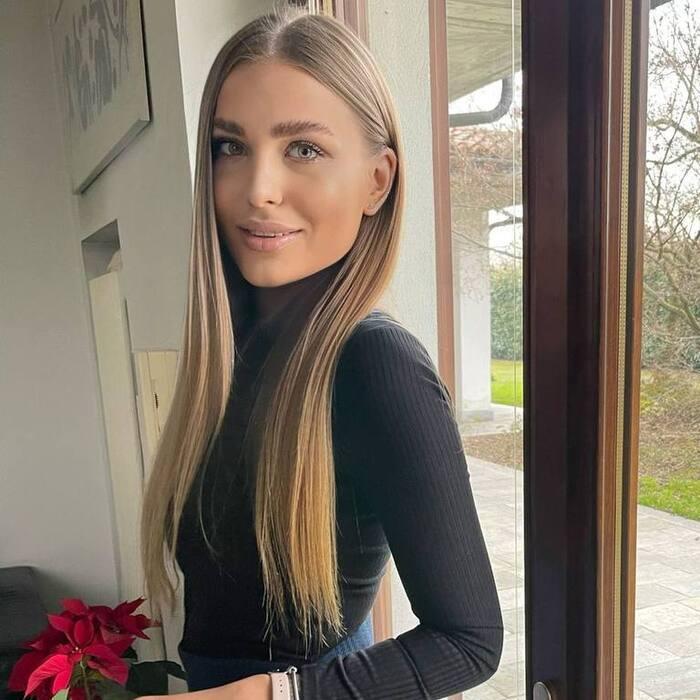  Louisa, 27 yrs.old from Kiev, Ukraine