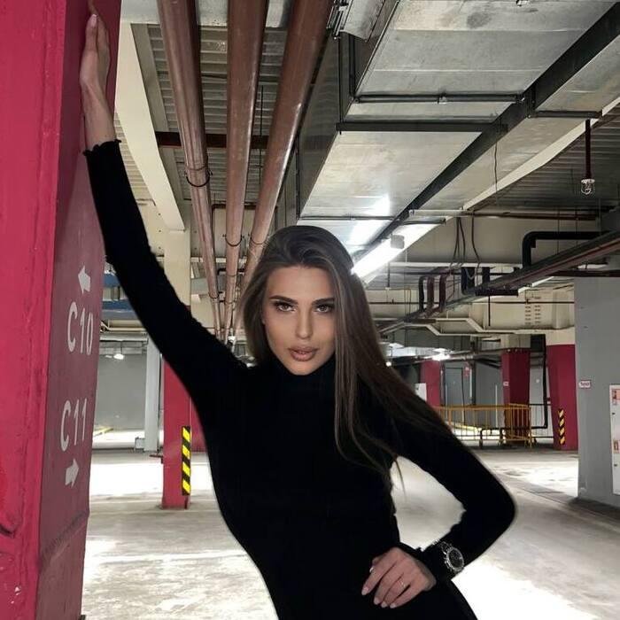  Louisa, 27 yrs.old from Kiev, Ukraine