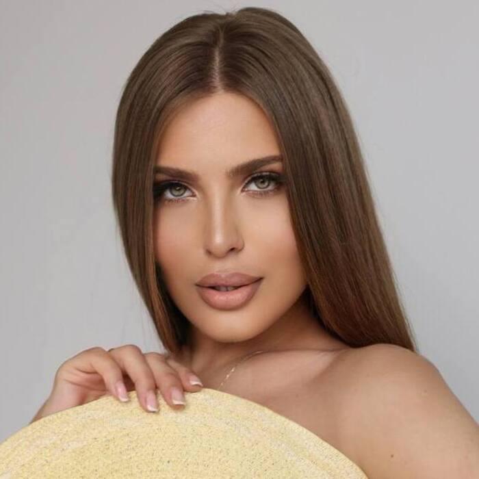  Louisa, 27 yrs.old from Kiev, Ukraine
