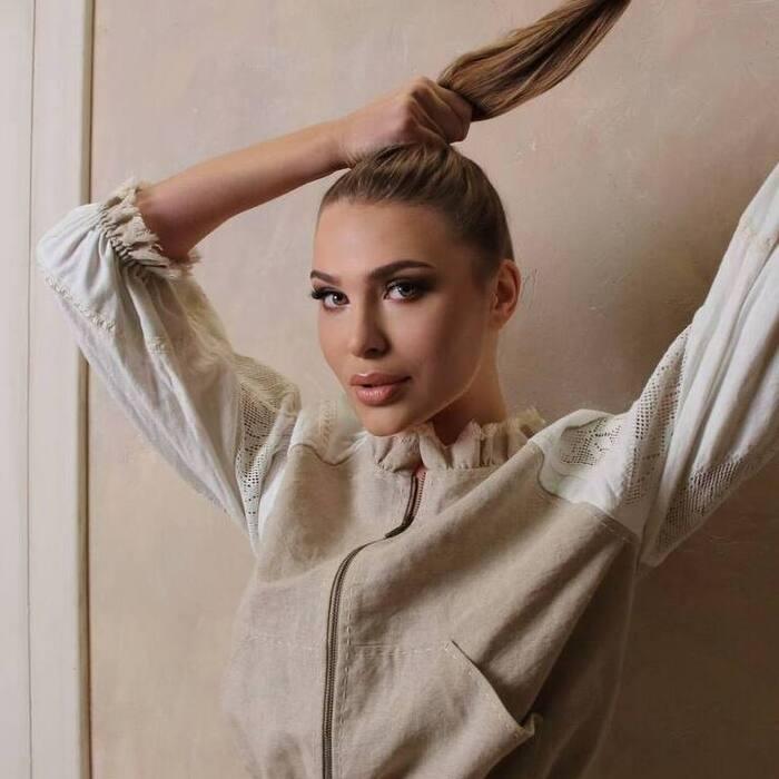  Louisa, 27 yrs.old from Kiev, Ukraine