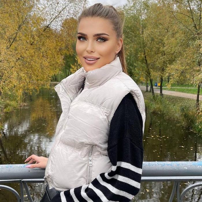  Louisa, 27 yrs.old from Kiev, Ukraine