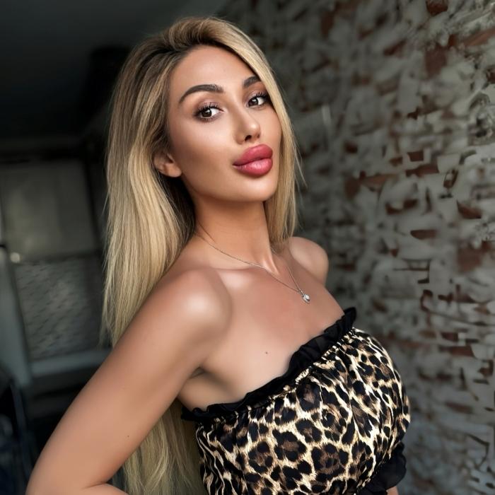 Beautiful mail order bride Ekaterina, 37 yrs.old from Odesa, Ukraine