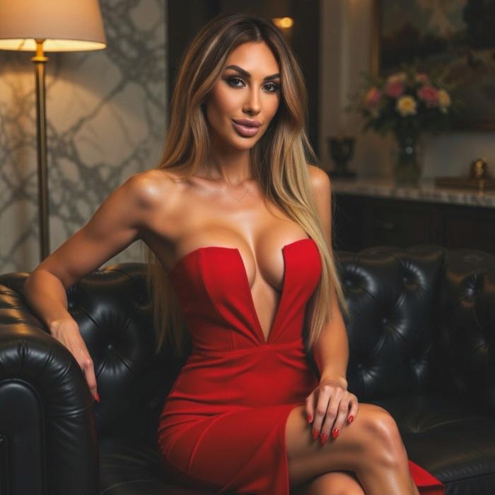 Nice pen pal Ekaterina, 37 yrs.old from Odesa, Ukraine