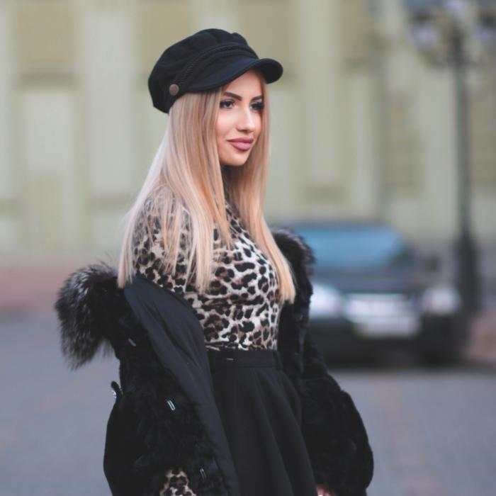 Hot pen pal Olga, 31 yrs.old from Odesa, Ukraine