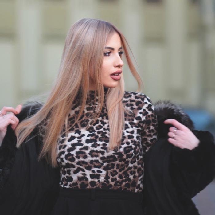Pretty pen pal Olga, 31 yrs.old from Odesa, Ukraine