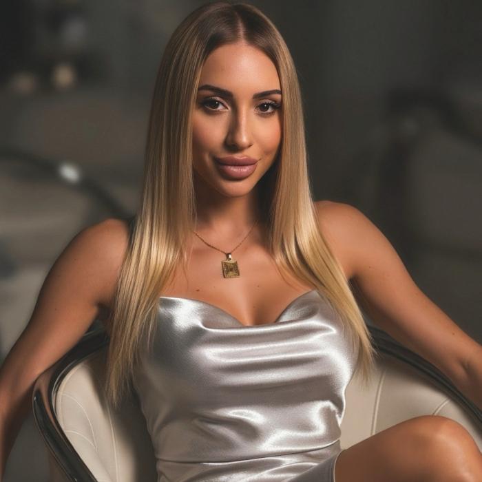 Gorgeous mail order bride Olga, 31 yrs.old from Odesa, Ukraine