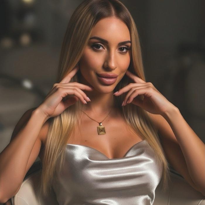 Amazing mail order bride Olga, 31 yrs.old from Odesa, Ukraine