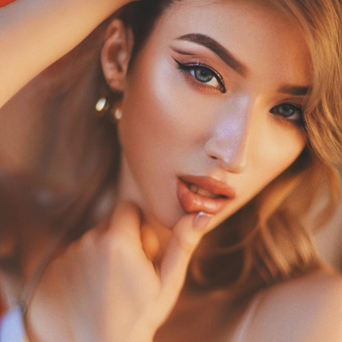 Nice mail order bride Mariia, 23 yrs.old from Nikolaev, Ukraine
