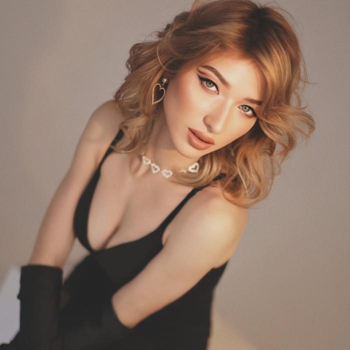Sexy mail order bride Mariia, 23 yrs.old from Nikolaev, Ukraine