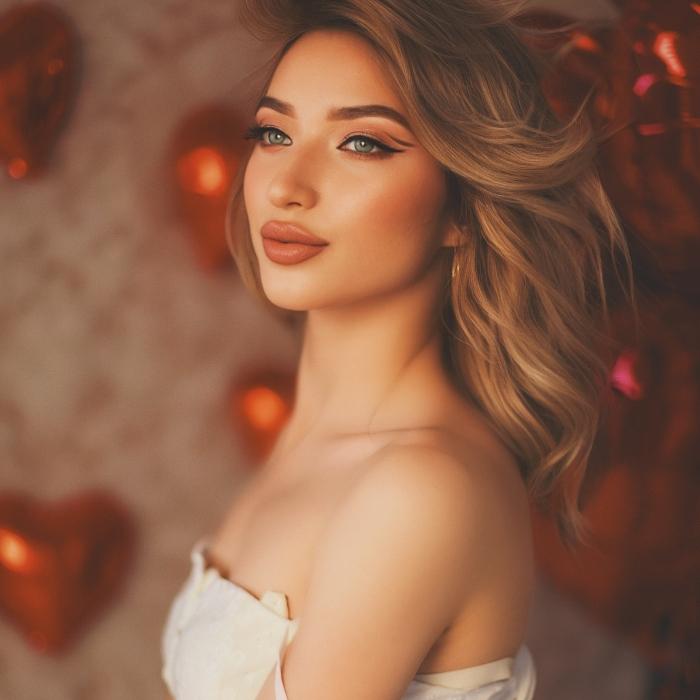 Hot pen pal Mariia, 23 yrs.old from Nikolaev, Ukraine