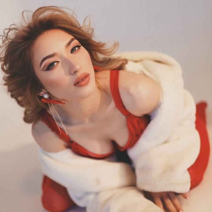 Beautiful mail order bride Mariia, 23 yrs.old from Nikolaev, Ukraine