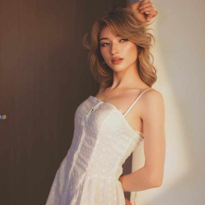 Amazing mail order bride Mariia, 23 yrs.old from Nikolaev, Ukraine