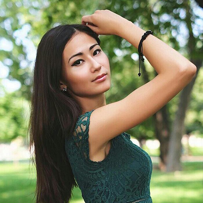 Nice mail order bride Maria, 34 yrs.old from Kharkov, Ukraine