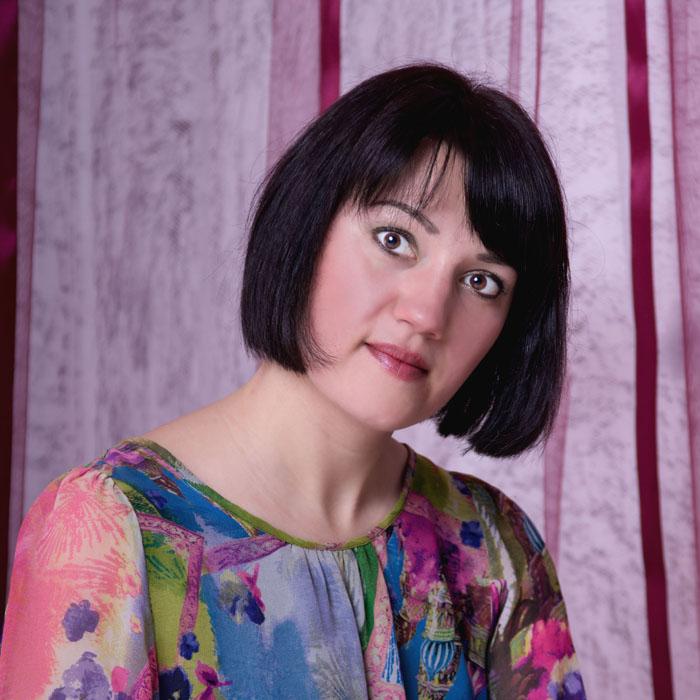 Charming bride Svetlana, 41 yrs.old from Kharkov, Ukraine Charming bride Svetlana, 41 yrs.old from Kharkov, Ukraine