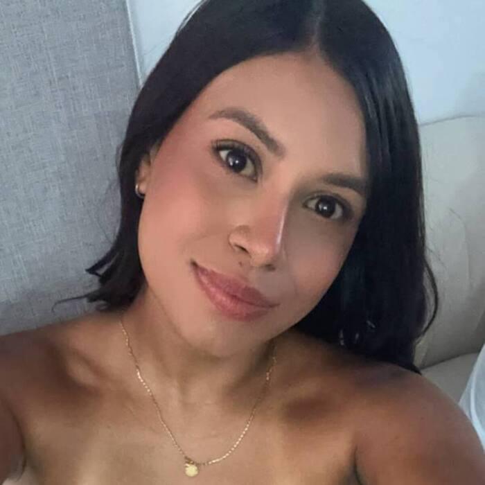 Pretty bride Maribel, 27 yrs.old from Cali, Colombia