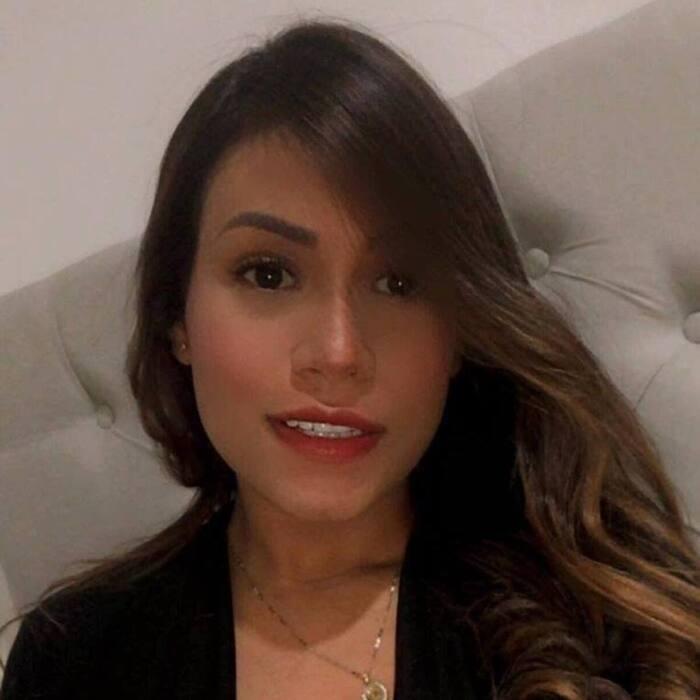 Beautiful bride Maribel, 27 yrs.old from Cali, Colombia