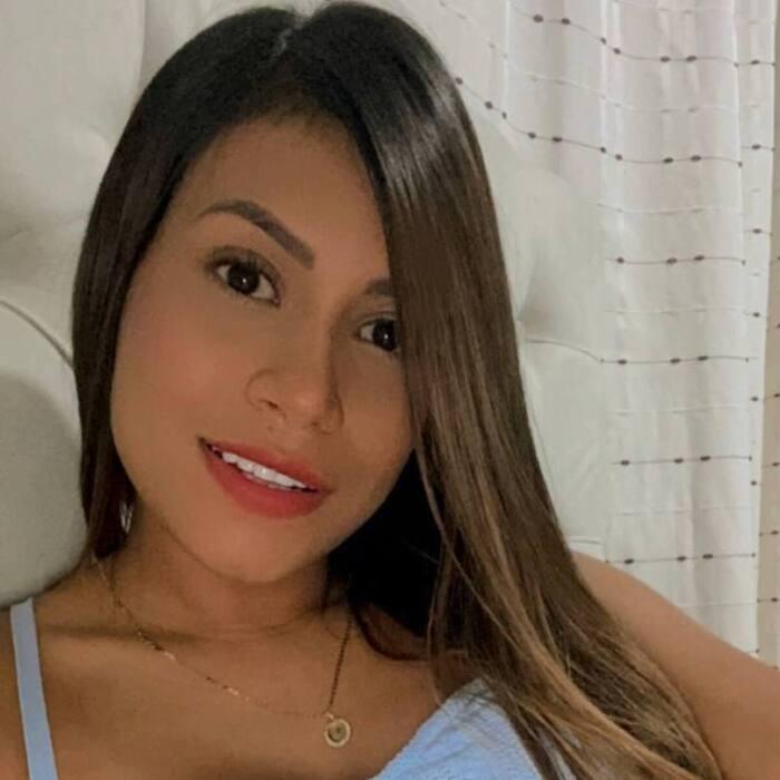 Nice bride Maribel, 27 yrs.old from Cali, Colombia