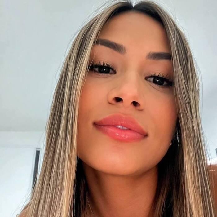 Beautiful bride Maribel, 27 yrs.old from Cali, Colombia