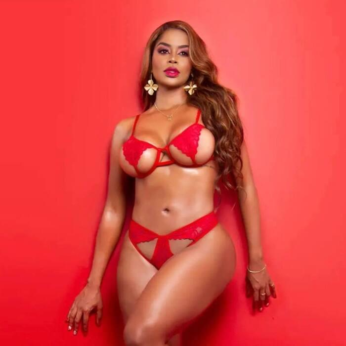 Single woman Angie Carolina, 35 yrs.old from Cali, Colombia