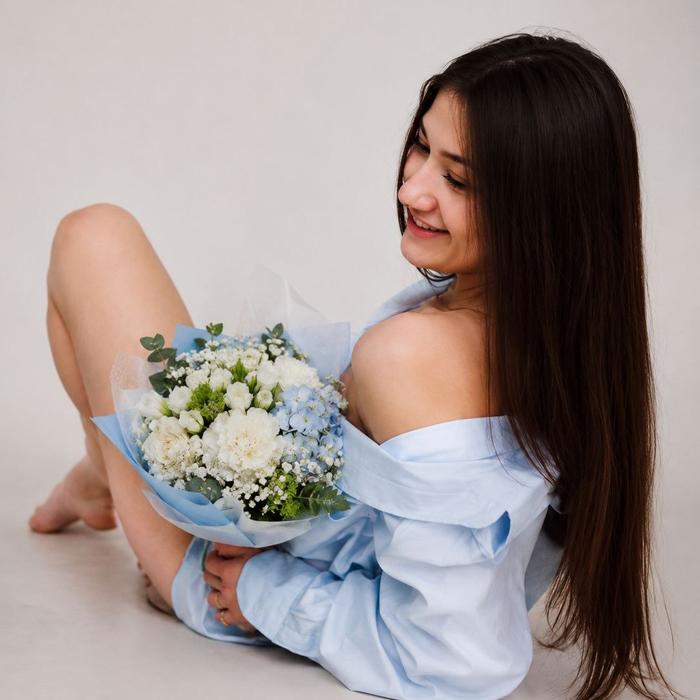 Nice pen pal Anastasia, 26 yrs.old from Kharkov, Ukraine