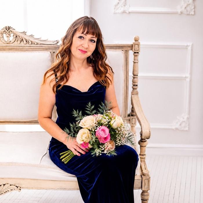 Gorgeous mail order bride Veronika, 49 yrs.old from Eastern Europe Gorgeous mail order bride Veronika, 49 yrs.old from Eastern Europe