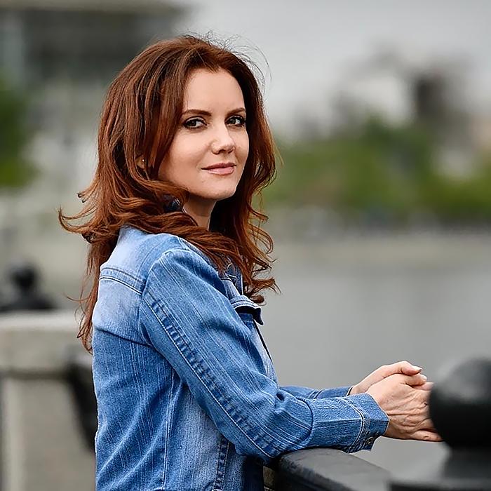 Amazing wife Elena, 53 yrs.old from Eastern Europe