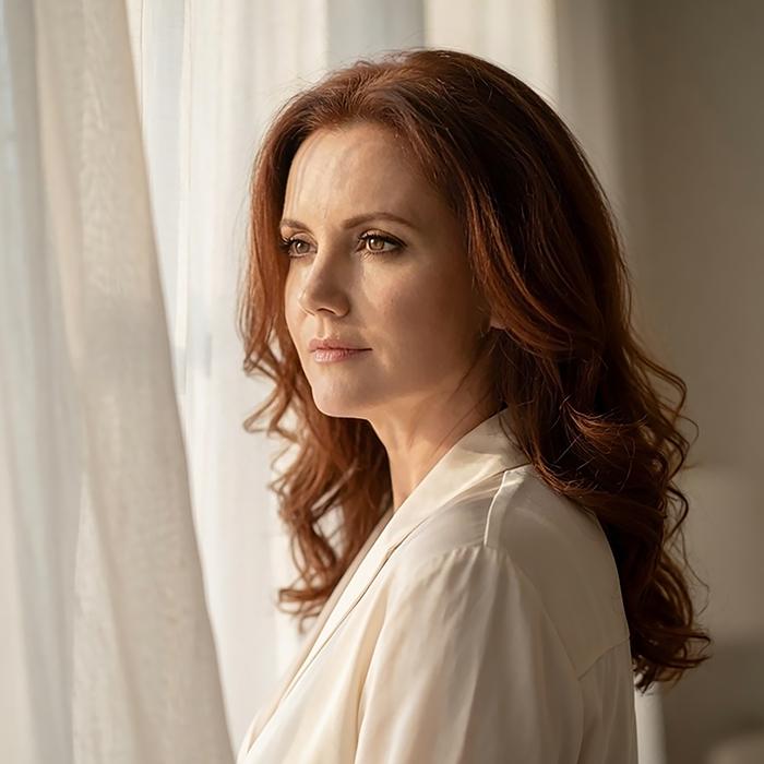 Beautiful wife Elena, 53 yrs.old from Moscow, Russia