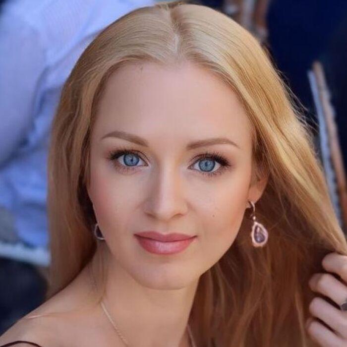 Nice lady Mariia, 40 yrs.old from Brussels, Belgium