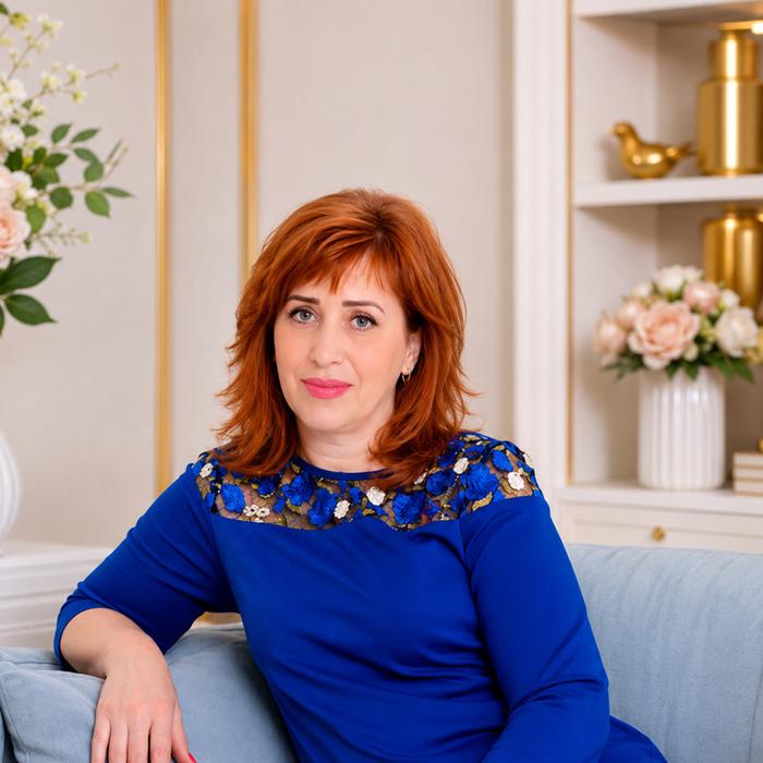 Nice girlfriend Elena, 66 yrs.old from Kharkov, Ukraine