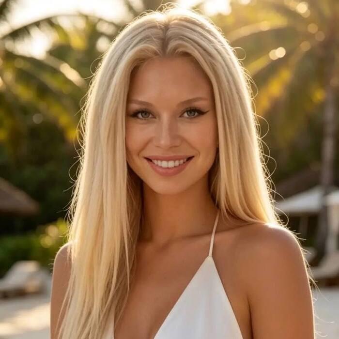 Charming lady Polina, 25 yrs.old from Sochi, Russia