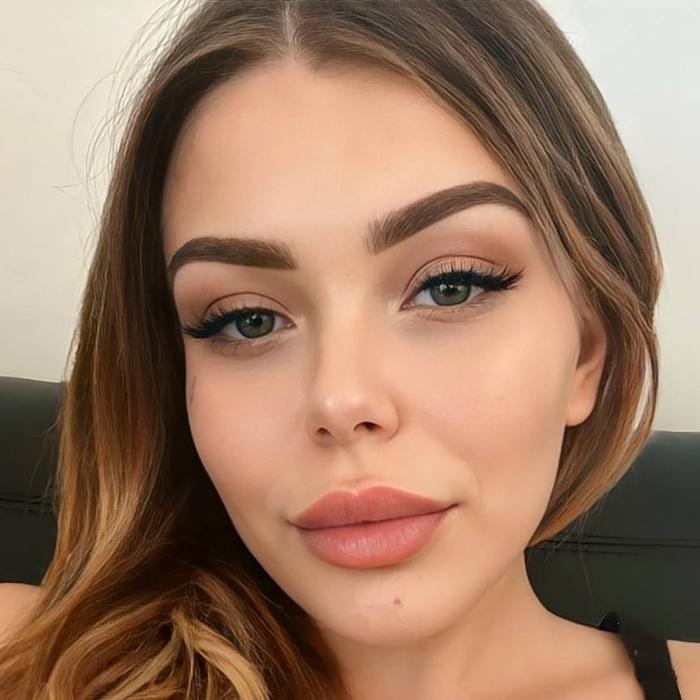 Sexy pen pal Eva-Victoriia, 25 yrs.old from Odessa, Ukraine