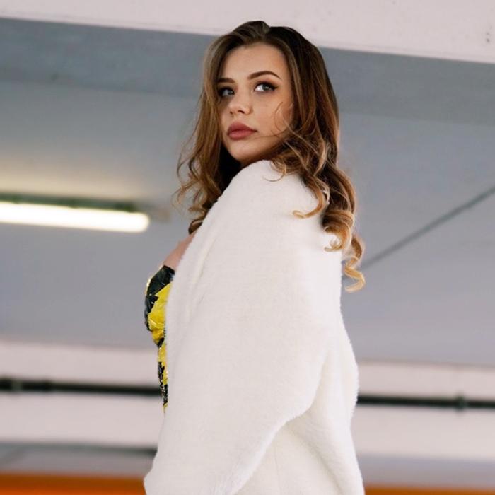 Single pen pal Eva-Victoriia, 25 yrs.old from Odessa, Ukraine Single pen pal Eva-Victoriia, 25 yrs.old from Odessa, Ukraine