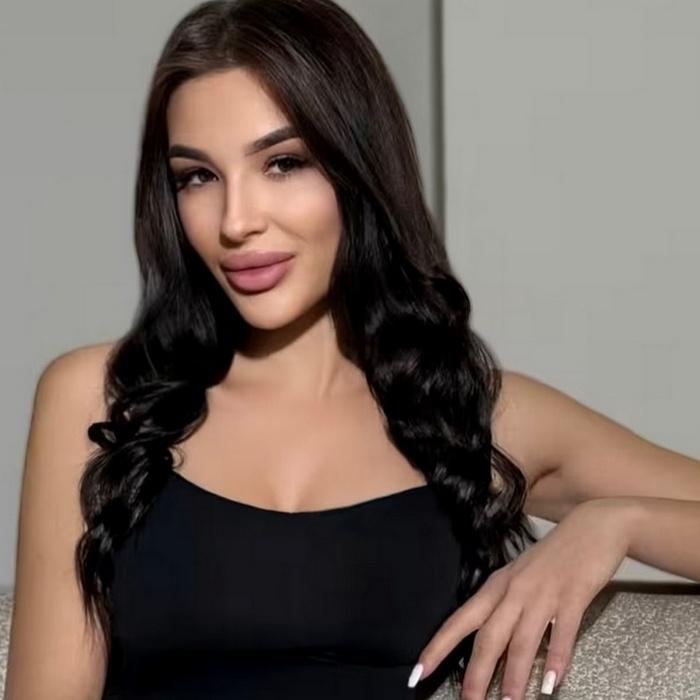 Single bride Anastasia, 28 yrs.old from Zaporizhia, Ukraine