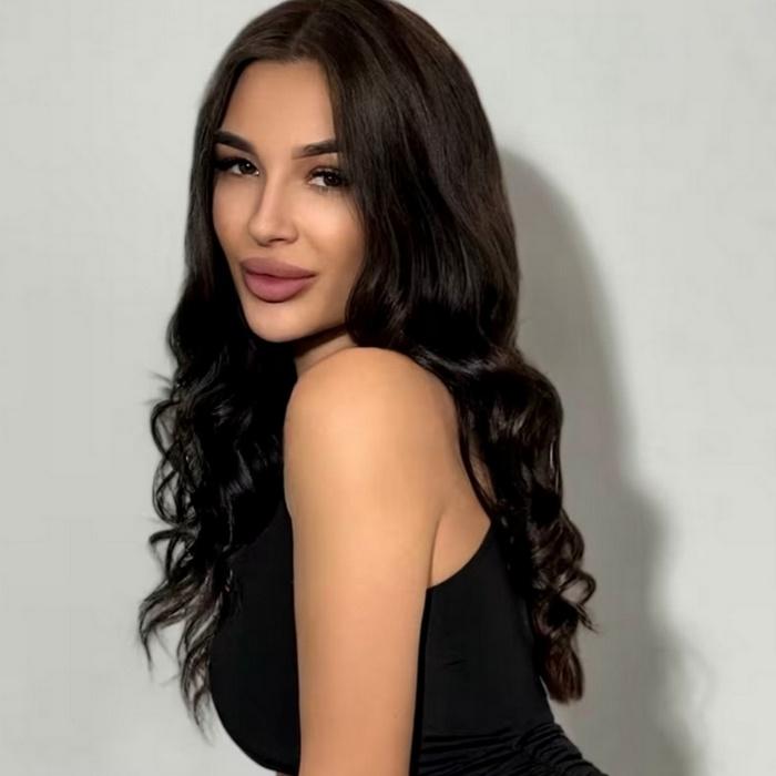 Single bride Anastasia, 28 yrs.old from Zaporizhia, Ukraine