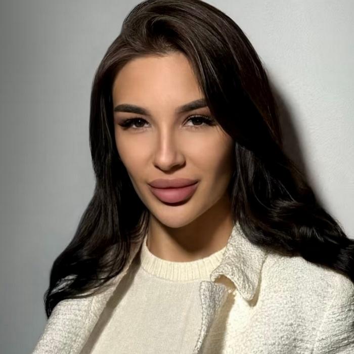 Pretty bride Anastasia, 28 yrs.old from Zaporizhia, Ukraine