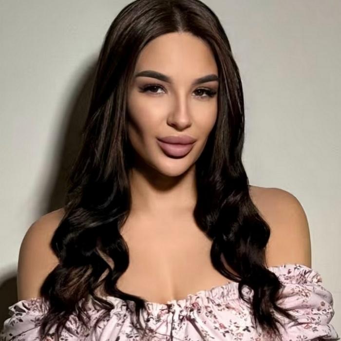Charming bride Anastasia, 28 yrs.old from Zaporizhia, Ukraine