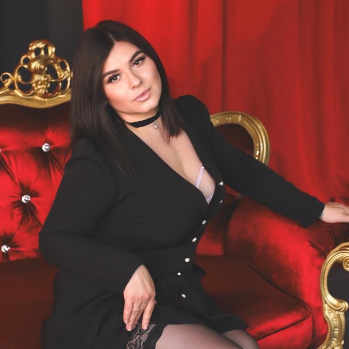 Charming pen pal Yana, 35 yrs.old from Mykolaiv, Ukraine Charming pen pal Yana, 35 yrs.old from Mykolaiv, Ukraine