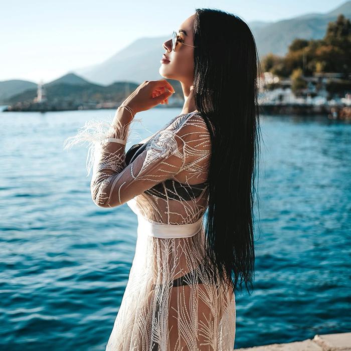 Amazing mail order bride Viktoria, 33 yrs.old from Kaş, Turkey Amazing mail order bride Viktoria, 33 yrs.old from Kaş, Turkey