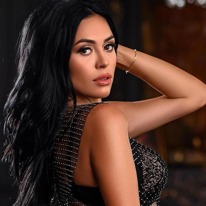 Nice mail order bride Viktoria, 33 yrs.old from Kaş, Turkey Nice mail order bride Viktoria, 33 yrs.old from Kaş, Turkey