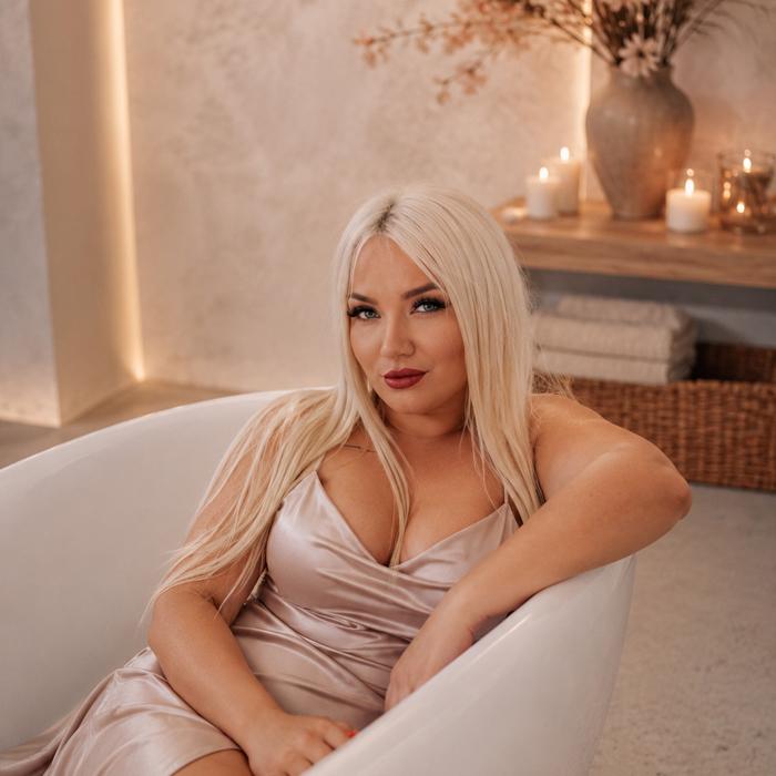Amazing mail order bride Ekaterina, 33 yrs.old from Eastern Europe Amazing mail order bride Ekaterina, 33 yrs.old from Eastern Europe