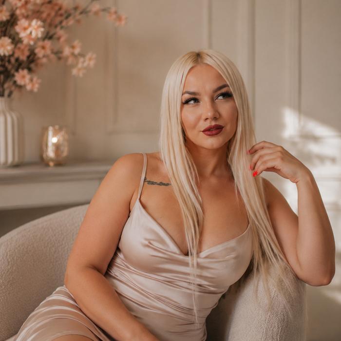 Nice mail order bride Ekaterina, 33 yrs.old from Eastern Europe Nice mail order bride Ekaterina, 33 yrs.old from Eastern Europe