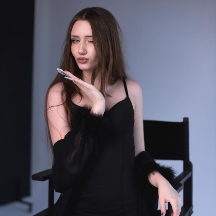 Single lady Oleksandra, 18 yrs.old from Mykolaiv, Ukraine Single lady Oleksandra, 18 yrs.old from Mykolaiv, Ukraine