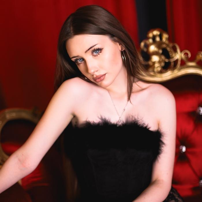 Pretty lady Oleksandra, 18 yrs.old from Mykolaiv, Ukraine Pretty lady Oleksandra, 18 yrs.old from Mykolaiv, Ukraine